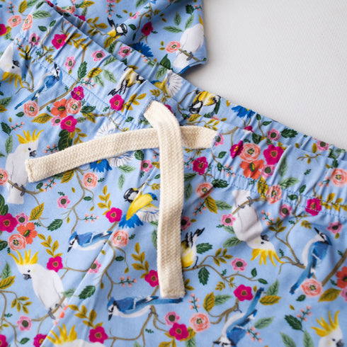 Monarch Store Kids Bamboo Pyjamas